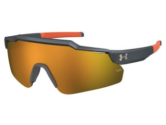 Under Armour Gafas de Sol UA Levelup Jr 4WC/VP