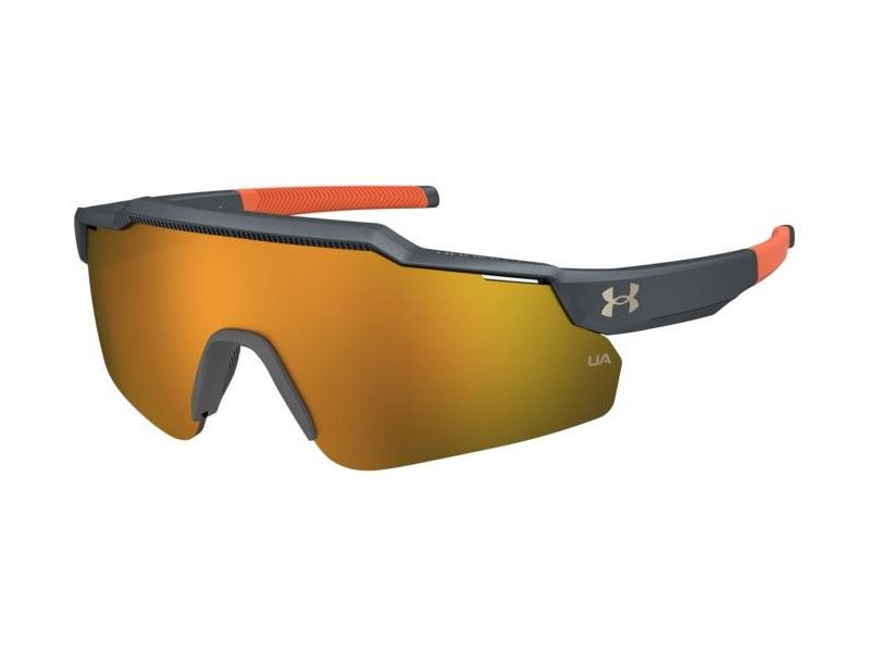 Under Armour Gafas de Sol UA Levelup Jr 4WC/VP