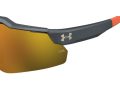 Under Armour Gafas de Sol UA Levelup Jr 4WC/VP