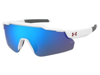 Under Armour Gafas de Sol UA Levelup Jr WWK/Z0