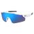Under Armour Gafas de Sol UA Levelup Jr WWK/Z0