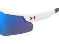 Under Armour Gafas de Sol UA Levelup Jr WWK/Z0