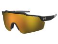 Under Armour Gafas de Sol UA Levelup 2M2/2B