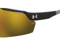 Under Armour Gafas de Sol UA Levelup 2M2/2B
