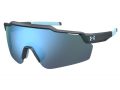 Under Armour Gafas de Sol UA Levelup 4WC/W1