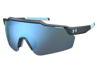 Under Armour Gafas de Sol UA Levelup 4WC/W1