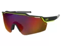 Under Armour Gafas de Sol UA Levelup 71C/B3