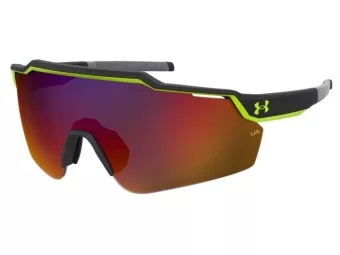 Under Armour Gafas de Sol UA Levelup 71C/B3
