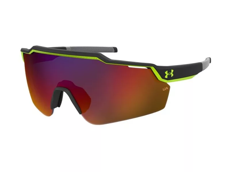 Under Armour Gafas de Sol UA Levelup 71C/B3