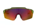 Under Armour Gafas de Sol UA Levelup 71C/B3