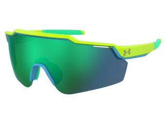 Under Armour Gafas de Sol UA Levelup W0P/V8