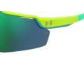 Under Armour Gafas de Sol UA Levelup W0P/V8