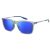 Under Armour Gafas de Sol UA Reliance 63M/Z0