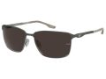 Under Armour Gafas de Sol UA Retained/G EAN/70