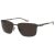Under Armour Gafas de Sol UA Retained/G EAN/70