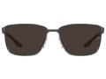 Under Armour Gafas de Sol UA Retained/G EAN/70
