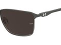 Under Armour Gafas de Sol UA Retained/G EAN/70