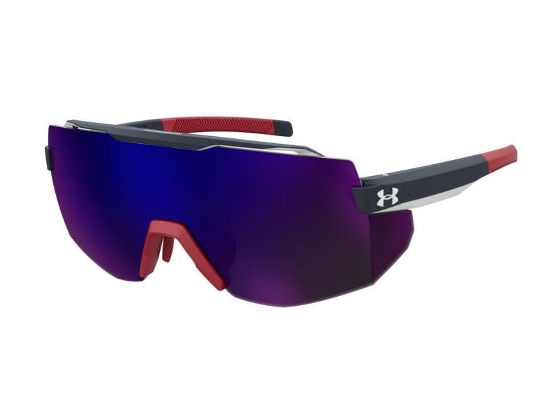 Under Armour Gafas de Sol UA Squad WIR/B3