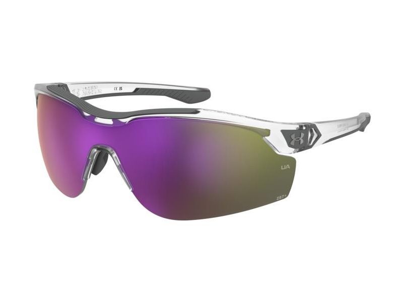 Under Armour Gafas de Sol UA Yard Pro 2 MNG/PC