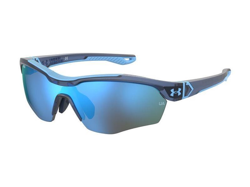 Under Armour Gafas de Sol UA Yard Pro Jr 2RR/W1