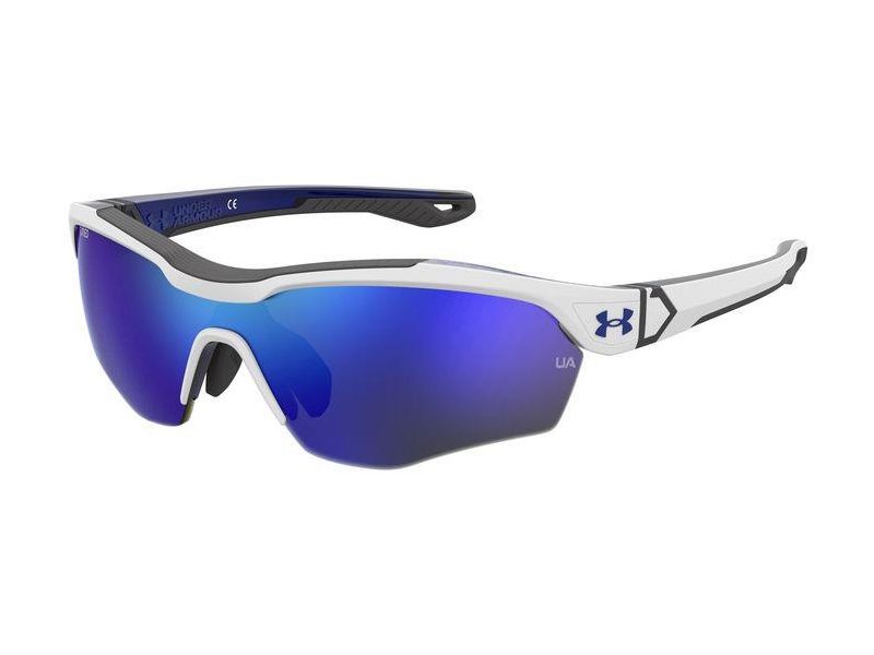 Under Armour Gafas de Sol UA Yard Pro Jr YO6/W1
