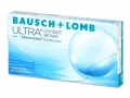 Bausch & Lomb Ultra with Moisture Seal (3 unidades)