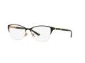 Versace Gafas Graduadas VE 1218 1342