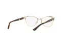 Versace Gafas Graduadas VE 1233Q 1344