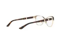 Versace Gafas Graduadas VE 1233Q 1344