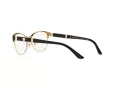 Versace Gafas Graduadas VE 1233Q 1366