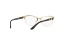 Versace Gafas Graduadas VE 1233Q 1366