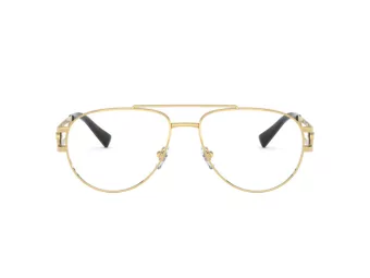 Versace Gafas Graduadas VE 1269 1002_57