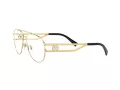 Versace Gafas Graduadas VE 1269 1002_57