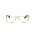 Versace Gafas Graduadas VE 1274 1002