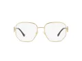 Versace Gafas Graduadas VE 1283 1002