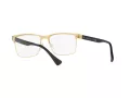 Versace Gafas Graduadas VE 1285 1443
