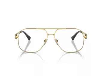 Versace Gafas Graduadas VE 1287 1002