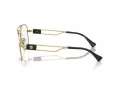 Versace Gafas Graduadas VE 1287 1002