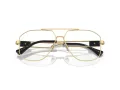 Versace Gafas Graduadas VE 1287 1002
