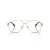 Versace Gafas Graduadas VE 1287 1002