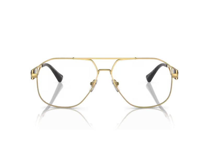 Versace Gafas Graduadas VE 1287 1002