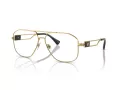 Versace Gafas Graduadas VE 1287 1002