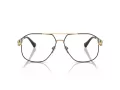 Versace Gafas Graduadas VE 1287 1443