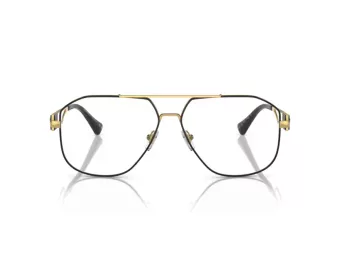 Versace Gafas Graduadas VE 1287 1443