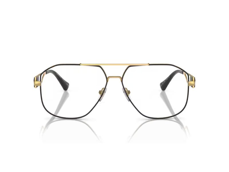 Versace Gafas Graduadas VE 1287 1443