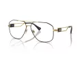 Versace Gafas Graduadas VE 1287 1443