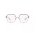 Versace Gafas Graduadas VE 1291D 1412