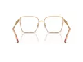 Versace Gafas Graduadas VE 1294D 1507