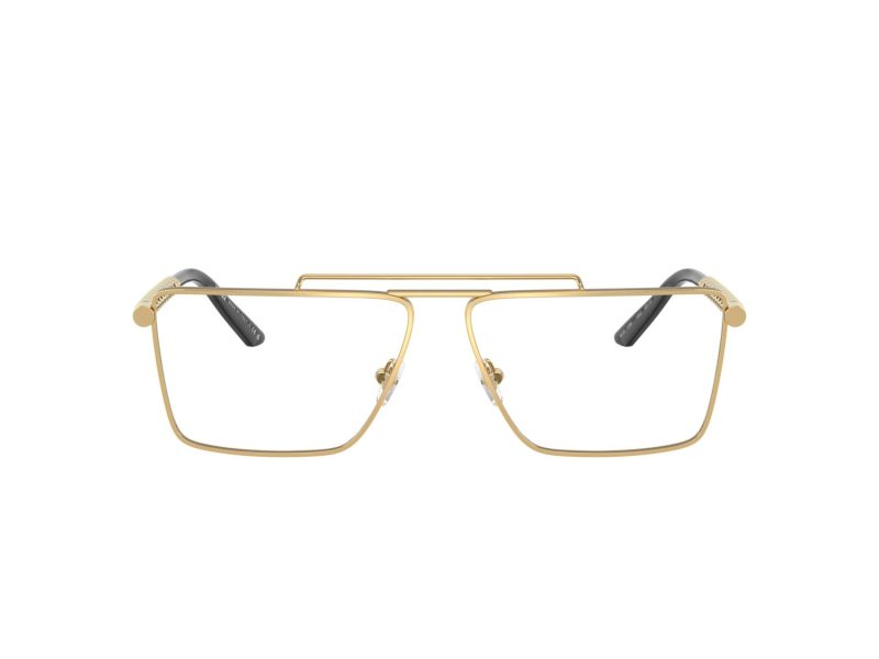 Versace Gafas Graduadas VE 1295 1002