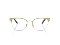 Versace Gafas Graduadas VE 1297 1002
